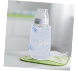 Ibasenice Cubierta De Biberon De Uso General, Calentador De