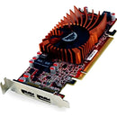 Tarjeta Gráfica Visiontek Products 900942 Radeon 7750 Sff Gddr5 2x Dp De 2 Gb