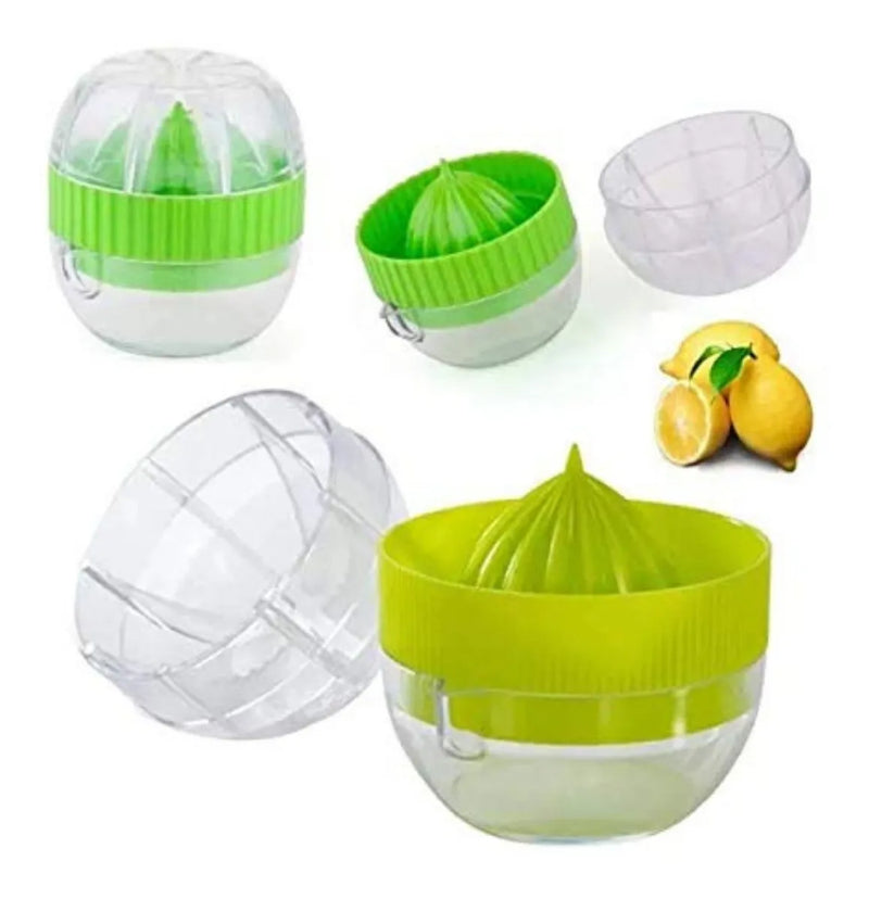 Exprimidor Limon Naranja Y A
