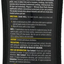Meguiar's Ultimate Black - Restaurador Partes Negras Oferta