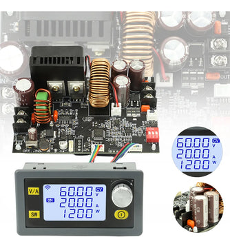Fuente De Poder 1 Unid P/ Computadora Xy6020l