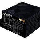 Fuente De Poder Lian Li 1200w Atx Edge Gold Negro Modular