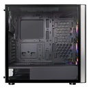 Thermaltake Level 20 Mt - Caja Para Ordenador De Sobremesa C
