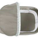 Ingenuity Ity Snuggity Snug - Moiss Para Beb, Cuna Porttil C