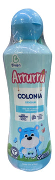 Arrurru Perfume 400 Ml Azul
