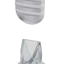 Repuesto Valvula Y Diafragma Silicona Extractor S32 Ncvi