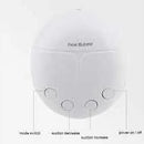 Repuesto Sacaleches Electrico Real Bubee Motor Parte 10