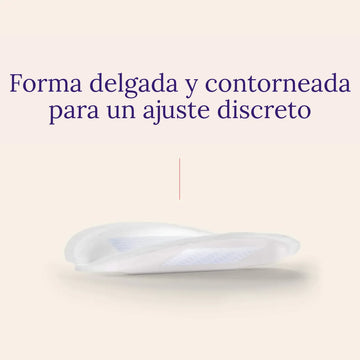Pezoneras Lactar Lansinoh - Unidad A $949 Blanco