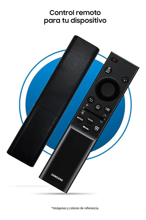 Televisor Samsung 43 4k Uhd Crystal Smart Tv | Un43u8000fk