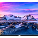 Televisor Led Smart Tv 32 Pulgadas Compatible Android Negro