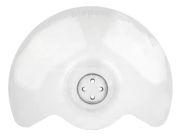 Medela Pezonera Contact Con Estuche 16mm