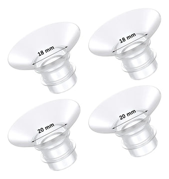 Tamano Adaptable Para Extraccion Comoda