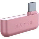 Audífonos Gamer Razer Barracuda X 2022 Multi-platforma Color Rosa