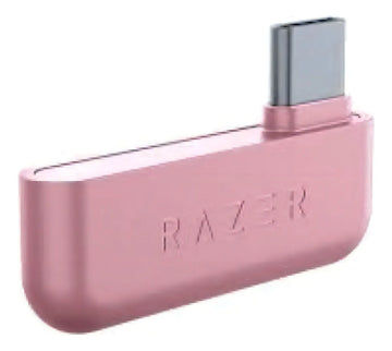 Audífonos Gamer Razer Barracuda X 2022 Multi-platforma Color Rosa
