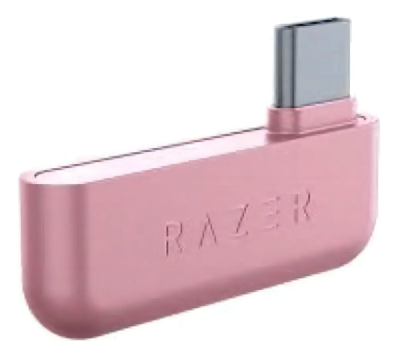 Audífonos Gamer Razer Barracuda X 2022 Multi-platforma Color Rosa