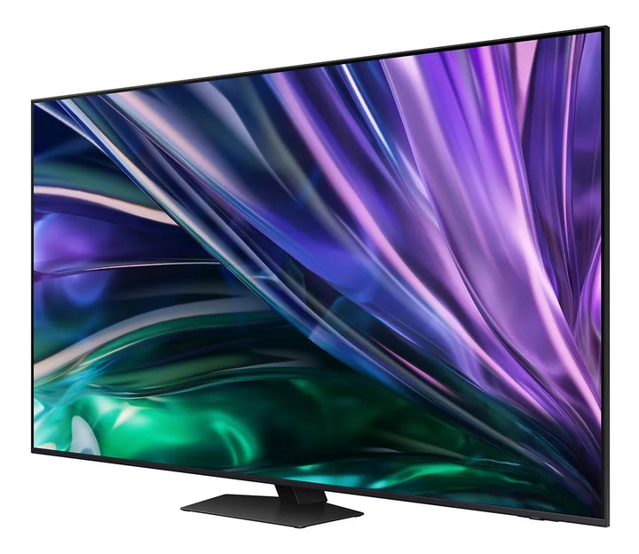 Televisor Samsung Smart 85 Neo Qled 4k Qn85d