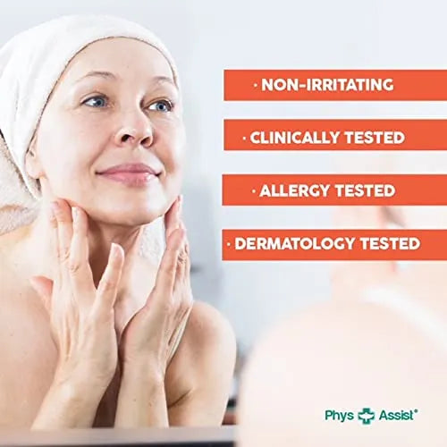 Crema De Recuperación Physassist: Hidratante Para Piel Sensi