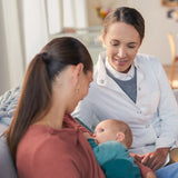 Extractor de leche manual Philips Avent SCF430/10 blanco