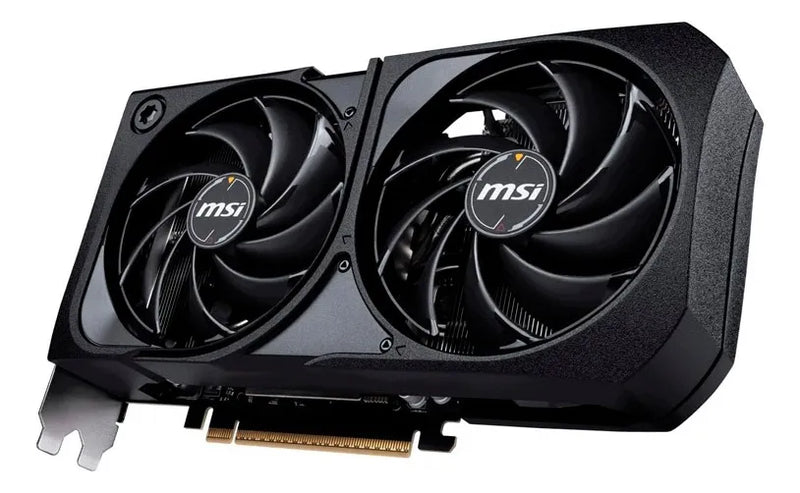 Tarjeta De Video Nvidia Geforce Rtx 5070 12g Shadow 2x Oc