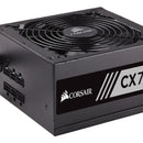 Fuente de poder para PC Corsair CX-M Series CX750M 750W black