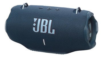 Bocina Portátil Jbl Xtreme 4 Bluetooth, Azul