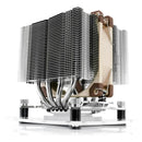 Noctua Nh-d9l: Rendimiento Premium Con Silencio