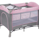 Cuna Corral Carestino Viena Rosa