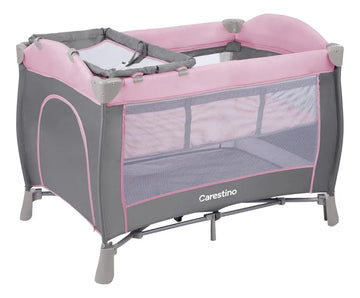 Cuna Corral Carestino Viena Rosa