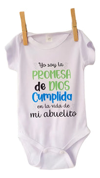 Body Personalizado Blanco Todas Las Tallas Disponible
