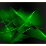 Mouse Pad Gamer T-dagger Geometry ( L ) 780x300x3 Mm. Speed
