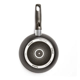 Sartén Tefal 24cm Elemental Antiadherente Color Negro