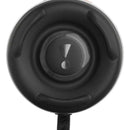 Parlante JBL Pulse 5 portátil con bluetooth waterproof negra