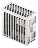 Chasis Gamer E-atx Havn Hs 420 Blanca Base Alta Gama Blanco