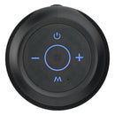 Parlante X-kim Xclusive Audio Port Bluetooth 10w Color Negro