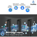 Filtro Agua Nevera Refrigerador Samsung Purifita Da97-17376b