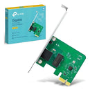 Tarjeta Red Pci Express Tp-link Gigabit Tg-3468 10/100/1000