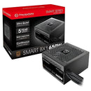 Fuente De Poder Thermaltake Smart 650w Bronce Negro