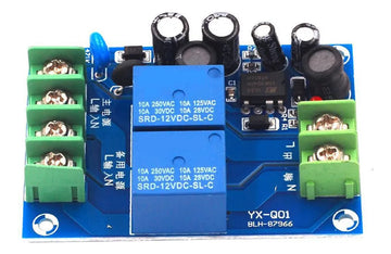 Fuente De Poder Dual Para Oficina Salida Única