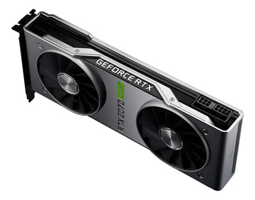 Tarjeta Grafica Nvidia Geforce Rtx 2070 Super Renovada