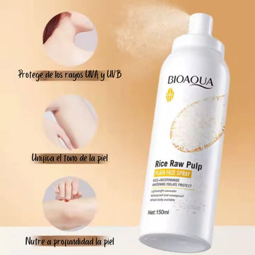 Protector Solar Bioaqua Waterpr