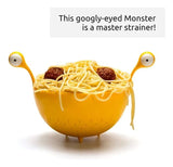 Coladores De Cocina Para Drenar Pasta Verduras Frutas