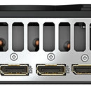 Tarjeta de vídeo Gigabyte Rtx 5070 Windforce Sff 12 gb Gddr7
