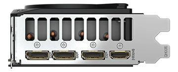 Tarjeta de vídeo Gigabyte Rtx 5070 Windforce Sff 12 gb Gddr7