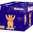 Pañal Huggies Talla 6 X 100u - Unidad Género Sin Género Tamaño Extra Extra Grande (xxg)