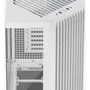 Gabinete Gamer Apnx V1 Blanco V1-wt-v1 Alta Gama