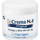 Crema No. 4 X110g Original