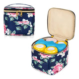 Teamoy Bolsa Enfriadora De Leche Materna, Bolsa Para Biberon