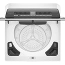 Lavadora Automática Whirlpool 7mwtw7120lw Blanca 27kg Color Blanco