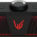 Bocina LG Portatil Ultragear Gp9 Audio Hi-fi Gamer