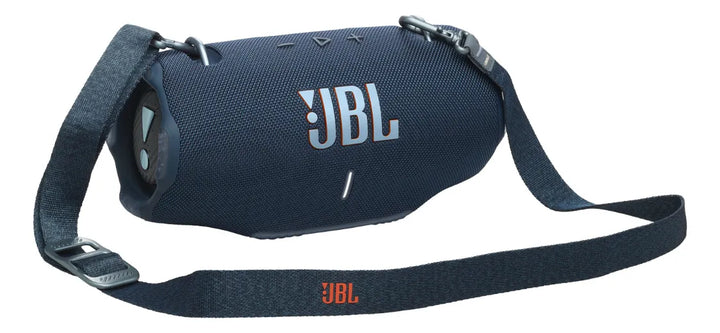 Jbl Xtreme 4 Bt Speaker - Blue - Sa